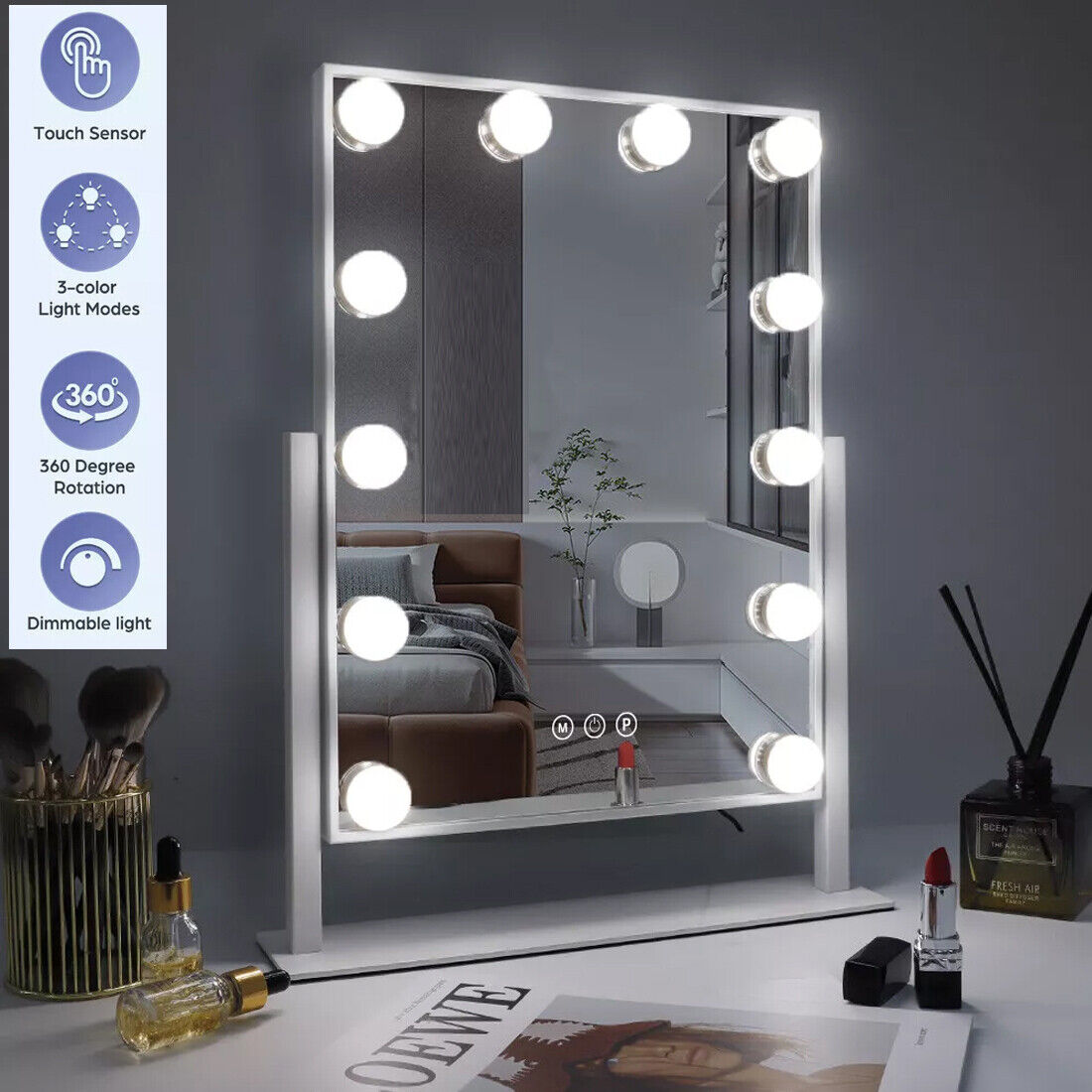 Lighting collection