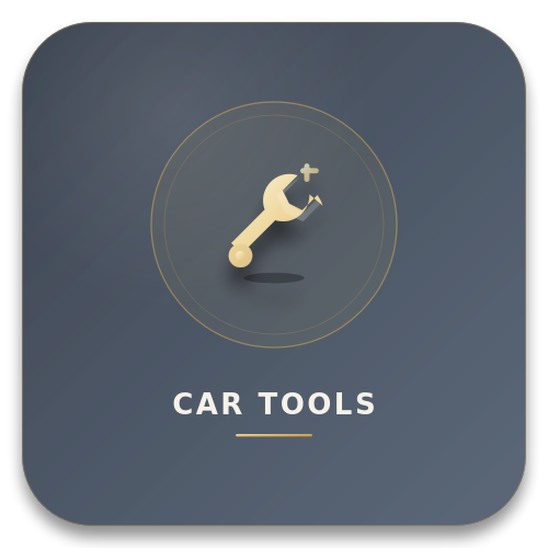Car Tools