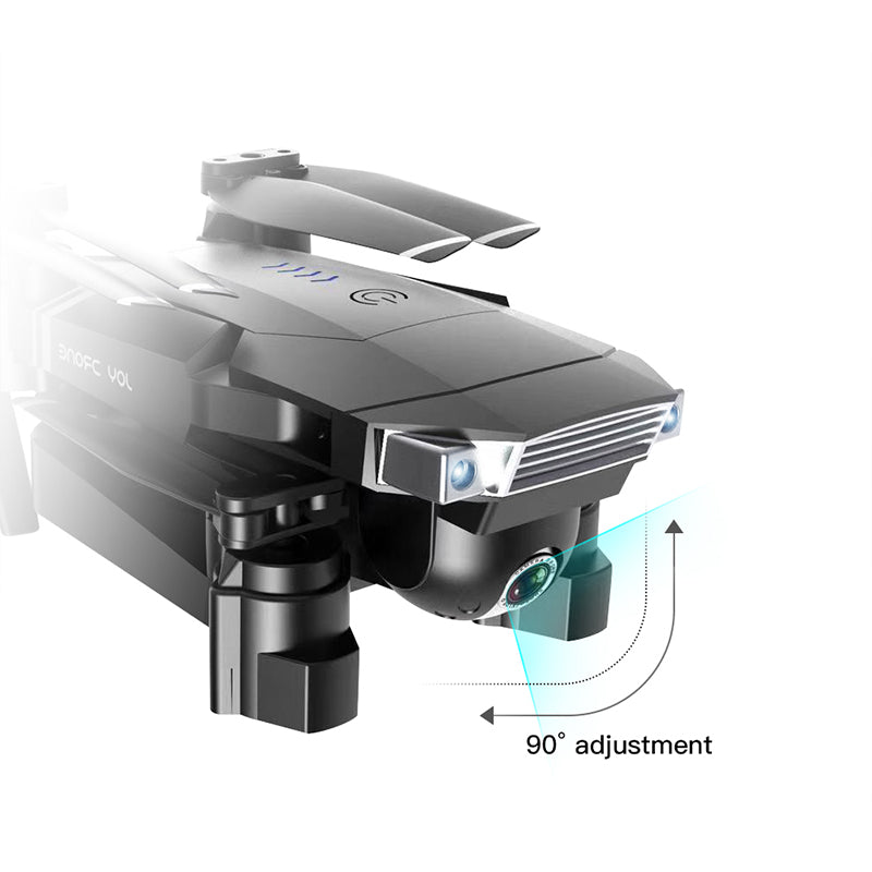 Folding Drone