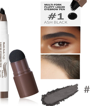 Waterproof Hairline Concealer Powder Stick