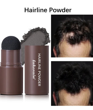 Waterproof Hairline Concealer Powder Stick