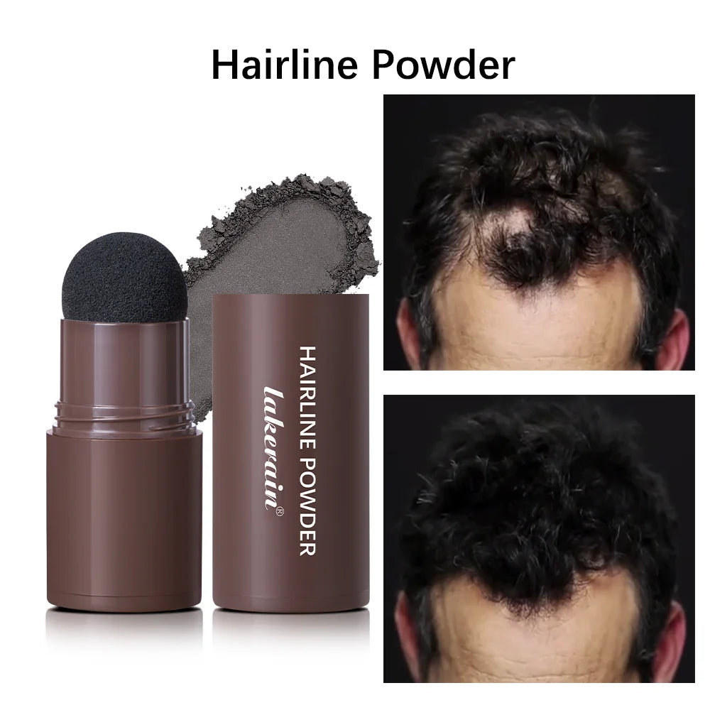 Waterproof Hairline Concealer Powder Stick