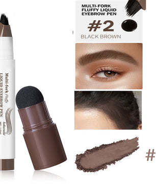 Waterproof Hairline Concealer Powder Stick