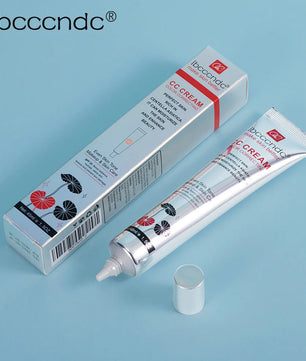 Color Correcting CC Cream – Centella Asiatica BB Cream