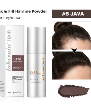 Waterproof Hairline Concealer Powder Stick