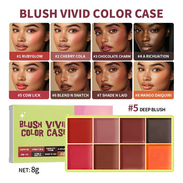 5Blush