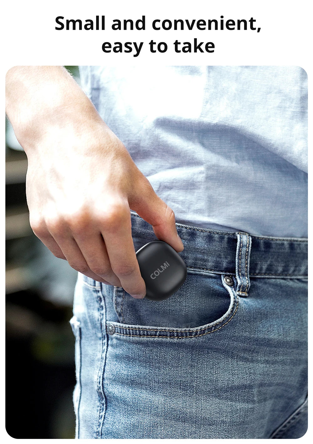 R10 Smart Ring with Charging Case for Men Women, Health and Sleep Monitor, 5ATM Waterproof Fitness Tracker