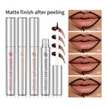  4color 1 set