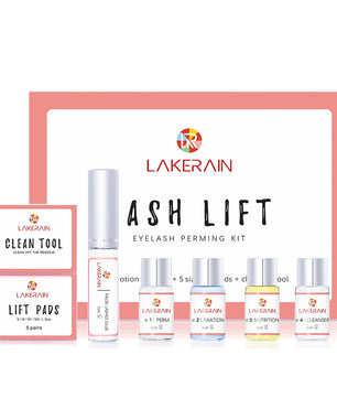 Lash Lift Kit – Eyelash Perming & Lifting Home Kit