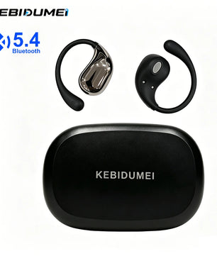 Bluetooth 5.4 Ear Hook Earbuds