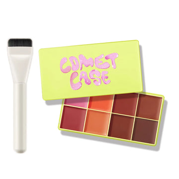 4Blush and brush