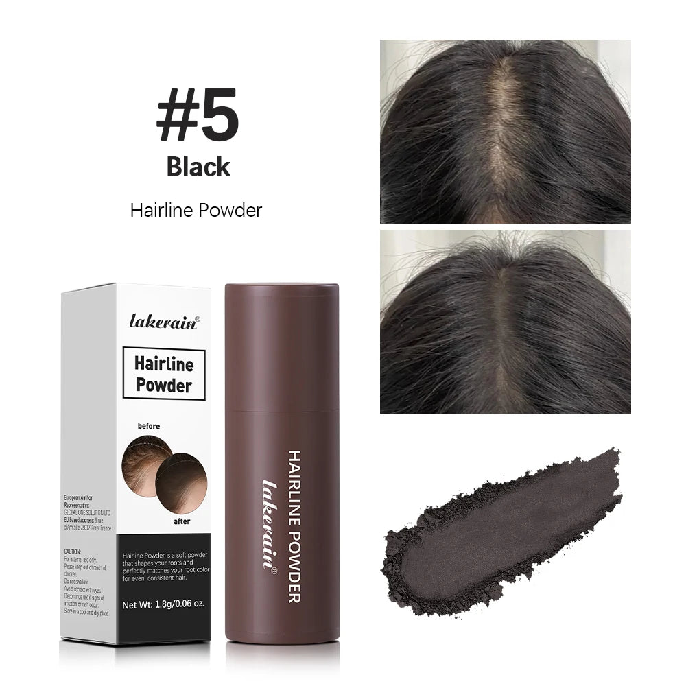 Waterproof Hairline Concealer Powder Stick
