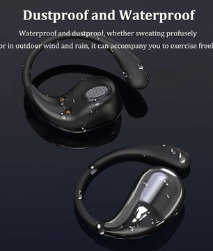 Bluetooth 5.4 Ear Hook Earbuds