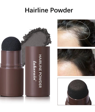 Waterproof Hairline Concealer Powder Stick