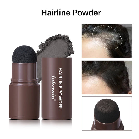 Waterproof Hairline Concealer Powder Stick