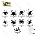  Spider-18PCS-2Boxs