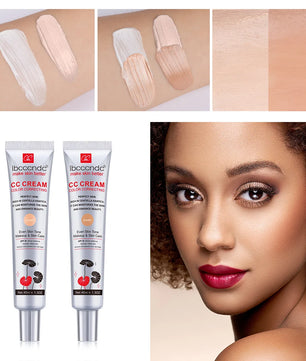 Color Correcting CC Cream – Centella Asiatica BB Cream