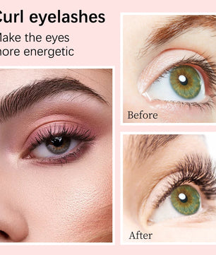 Lash Lift Kit – Eyelash Perming & Lifting Home Kit