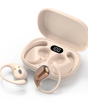 Bluetooth 5.4 Ear Hook Earbuds