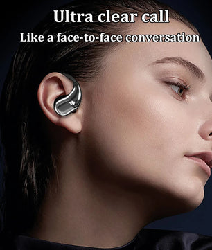 Bluetooth 5.4 Ear Hook Earbuds