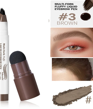 Waterproof Hairline Concealer Powder Stick