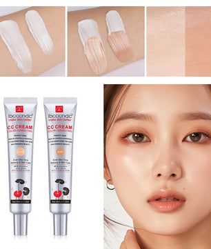 Color Correcting CC Cream – Centella Asiatica BB Cream