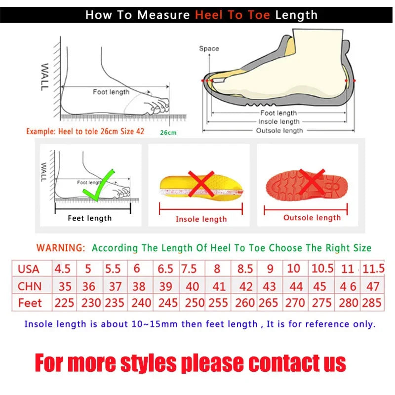 Marathon Men’s Sports Running Shoes | Breathable Air Cushion Lightweight Sneakers